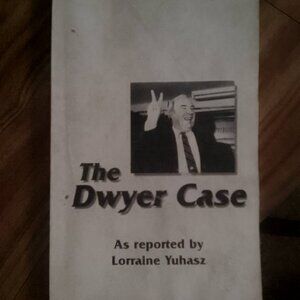 Book "The Dwyer Case"